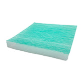 Paint Booth Exhaust Fiberglass Filter Pad (Made in U.S.A)